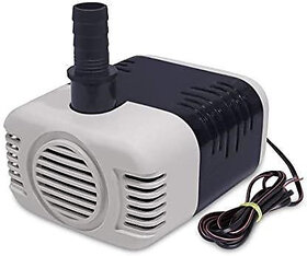 MYChetan Submersible Cooler Water Pump 0.25 HP Water Pump for Air Coolers & Fountains