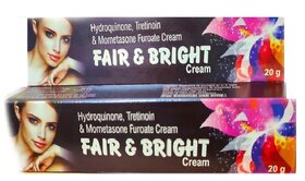 Fair Bright Cream Pack Of -6_Play-355
