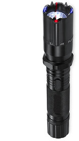 Right Traders Women Safety Self Defense Torch with FlashLight_Play-3797