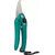 Garden Tool Set Big Trowel, Hand Fork, Hand Rake  Pruner/Cutter for Gardening Garden Tool Kit (4 Tools)