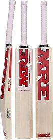 MRF Kashmiri Willow Cricket Bat Full Size