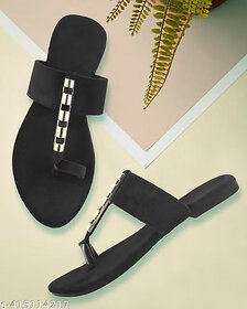 Elite Women Flats