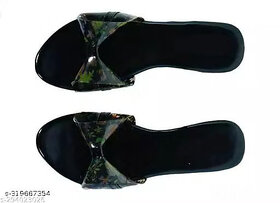 Ravishing Women Flats