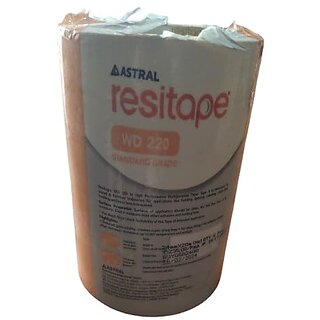 Astral Resitape WD 220 Standing Grade, Waterproofing Compound - 1 PPSS ONLY