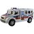 Van Toy Car for Children  Friction Powered Vehicle with Realistic Design, Smooth Wheels, Durable Body & Bright Colors, Gift for Boys & Girls (1 Pc)