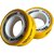 (pack of 8) Astral Resitape PTFE Tape Thread Seal Tapes Teflon Pipe Sealant Industrial 12mm x 8Mtr (White)