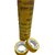 (pack of 8) Astral Resitape PTFE Tape Thread Seal Tapes Teflon Pipe Sealant Industrial 12mm x 8Mtr (White)