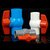 Ball Valve Straight for Aquaculture Sewage Pipes Cold Water Supply Lines White 40mmHome  GardenHome  GardenHome  Garden1Pc Ball Valve