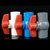 Ball Valve Straight for Aquaculture Sewage Pipes Cold Water Supply Lines White 40mmHome  GardenHome  GardenHome  Garden1Pc Ball Valve