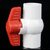 Ball Valve Straight for Aquaculture Sewage Pipes Cold Water Supply Lines White 40mmHome  GardenHome  GardenHome  Garden1Pc Ball Valve