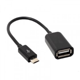 Otg data cable