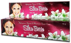 Skin Brite Anti-Wrinkle Cream 15g (No of Units 1)