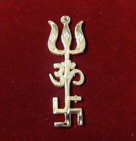 Vastu / Fang shui / Ashtdhatu Trishakti.