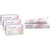Kozicare Skin Whitening Kit 3 Soap + 1 Cream (For Whiter  Brighter Skin)