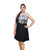 Iconic Women Shift Dress