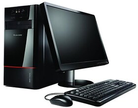 BRAND NEW CORE 2 DESKTOPS WITH 160GB HDD/ 2GB RAM