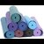 Toppro Yoga Mat (Thickness 3mm)