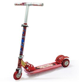 Kids Super Scooter Large