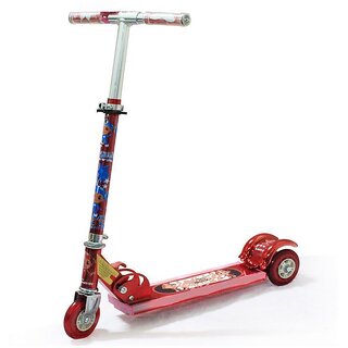Kids Super Scooter Large