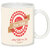 AllUPrints Happy Valentines Day Everyone White Coffee Mug - 11 oz