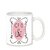 AllUPrints 14 Feb Valentine Day White Coffee Mug - 11 oz