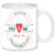 AllUPrints You Are A Good Teacher White White Coffee Mug - 11 oz