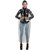 Transparent Raincoat Unisex