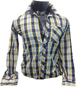 AKD Chek Full Sleeve Shirt