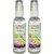 Dr. Thapars Ayurvedic Hair Care Serum Set of Two