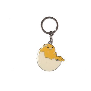 Egg keychain By Daffodils ( Pack Of 2 ).