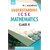 ICSE Understanding Mathematics Class - 10