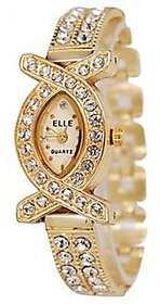 Ovel Dail ladies watch by 5Star