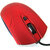 HV-MS955GT Wireless Red Mouse