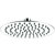Parryware 400 mm Rain Shower - Round (T9991A1)