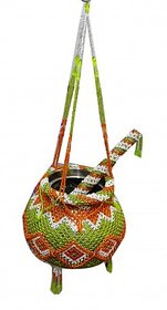 Jeco Moti Mauki Home Decor Flower Matuki