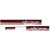 Diana of London Matic Extra Long Stay Lipstick-10-Safoo 2.5 GM 2.5 g (10-Safoo)