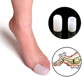 Importikah Toe-Tube For Corns, Cuts, Injuries