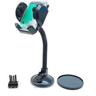 APS Car Stand Cradle Holder Mount for Gionee Elife E6