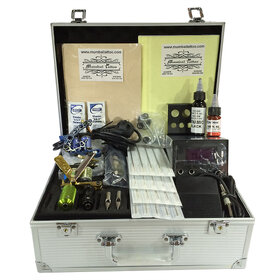 Semi Hobby Tattoo Kit