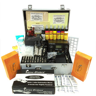 Professional Tattoo Kit