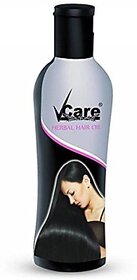 ANAGHA BEAUTY SHOPPE herbal Hair Oil(100 ml)