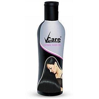 ANAGHA BEAUTY SHOPPE herbal Hair Oil(100 ml)