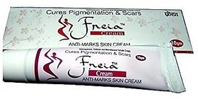 Freia Anti-Marks Cream (Pack of 4 pcs. )10 gm each.