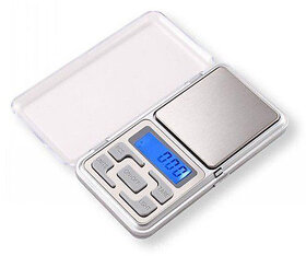 Jewellery Mini Electronic Weighting Scales Precision Digital