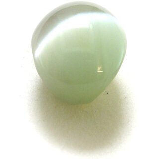 7.25 Ratti Cats Eye Lehsunia Gemstone GLI Certified