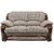 VINTAGE -  Ivoria Sofa 2 Seater in English Grey