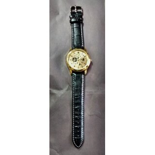 Men Fancy Watch