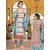 Womens Cotton Kurti In Multicolour