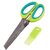 Kudos 5 blades Scissors Vegetable Chopper Paper Shredder cutting scissor kitchen herb