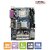 Zebronics G31-775 Socket MotherBoard with Lan + Sata